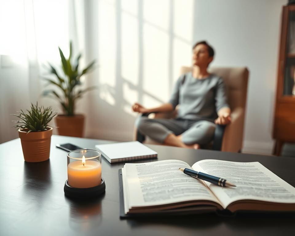 Warum helfen kleine Rituale für mentale Stärke?