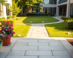 Warum ist Vorhofreinigung für gepflegte Außenbereiche wichtig?