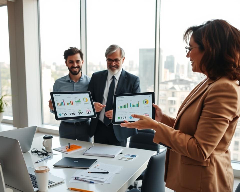 Warum nutzen mehr Menschen Budget-Apps?