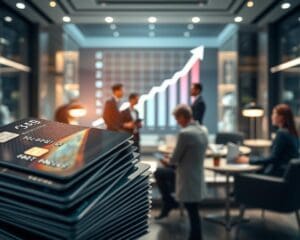 Warum steigen Kreditkartengebühren?