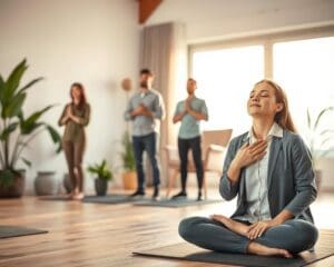 Warum werden Atemübungen immer beliebter?