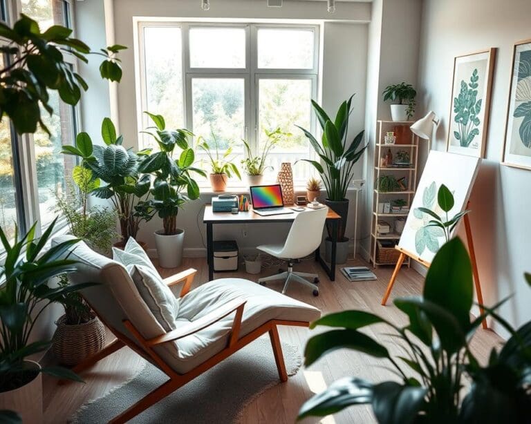 Warum wirken kreative Pausen regenerierend?