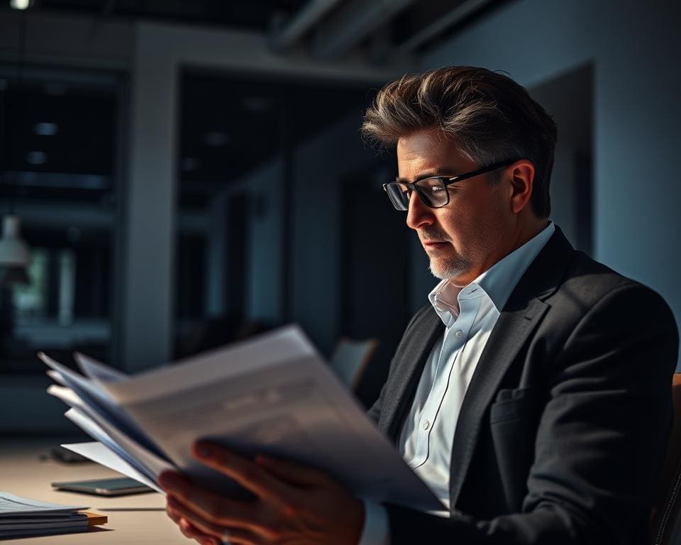 Was bedeutet intelligente Ausschreibungsanalyse?