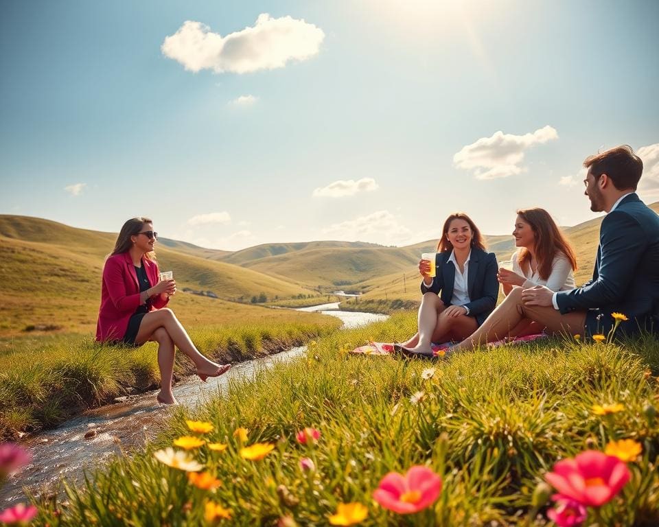 Was bringt 2025 mehr Leichtigkeit in dein Leben?