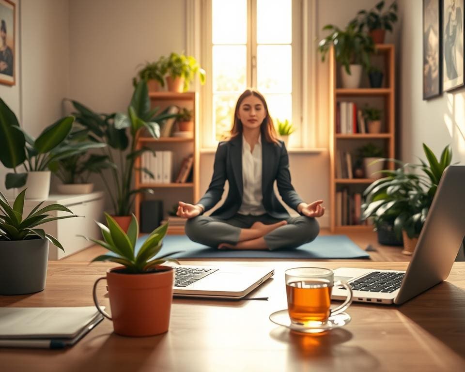 Was fördert bewusste Lebensgewohnheiten?