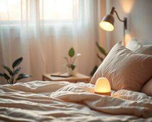 Was fördert erholsamen Schlaf effektiv?