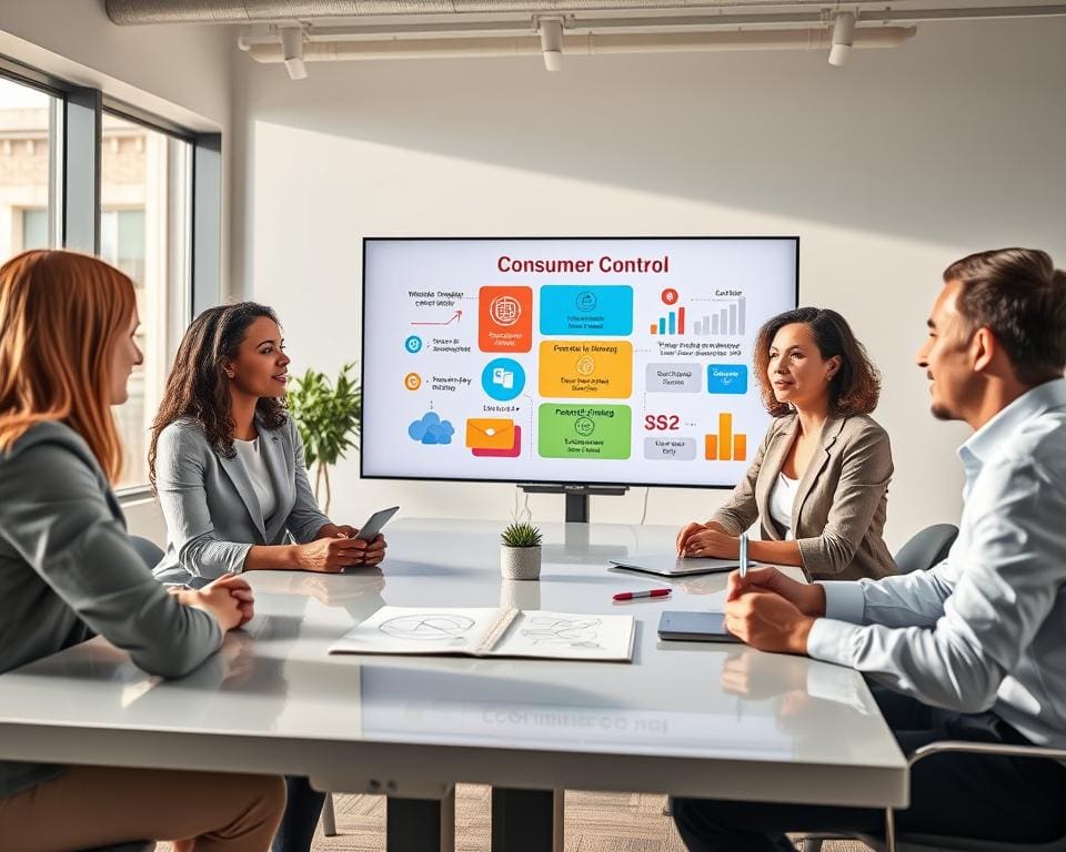 Was hilft bei Konsumkontrolle?