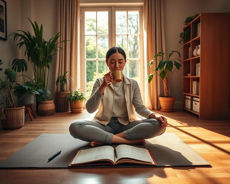 Was macht Morgenroutinen wertvoll?