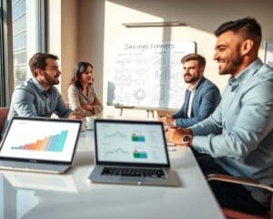 Was macht Rücklagenbildung effizienter?