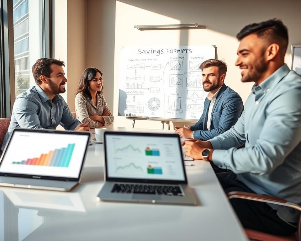 Was macht Rücklagenbildung effizienter?