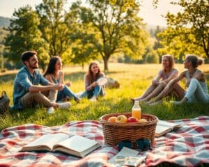 Was macht Wochenenden erholsamer?