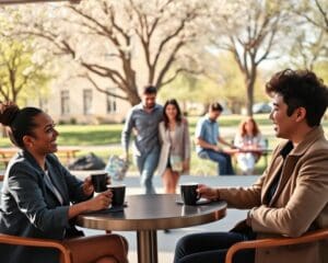 Was stärkt Beziehungen im modernen Alltag?