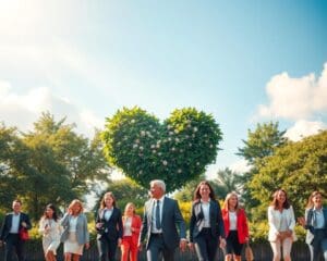 Was stärkt Herz-Kreislauf-Gesundheit?