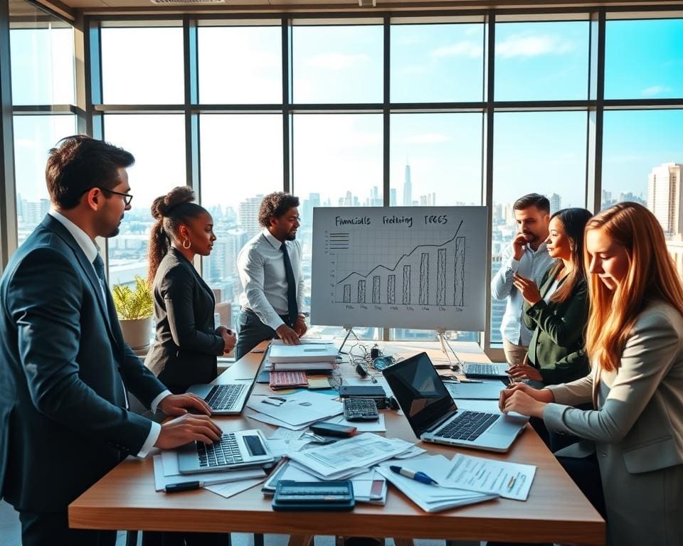 Was stärkt finanzielle Selbstbestimmung?