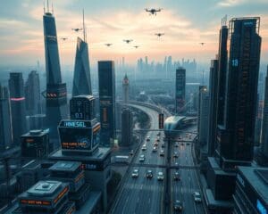 Welche Trends bestimmen die Zukunft der KI?