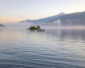 Wie erlebt man mehr echte Ruhe?