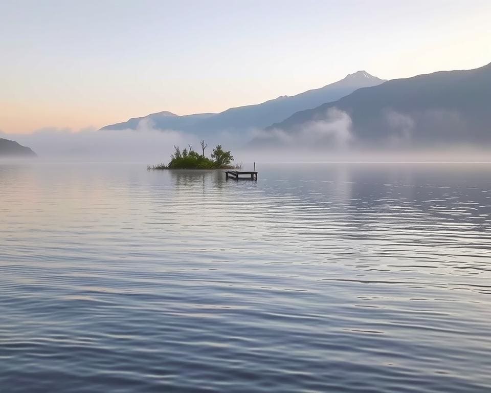 Wie erlebt man mehr echte Ruhe?