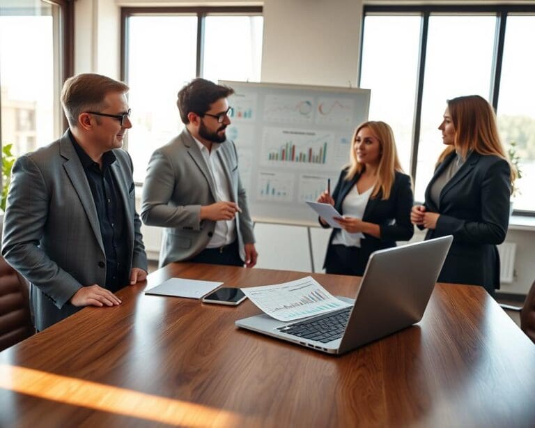 Wie strukturiert man Jahresfinanzen?