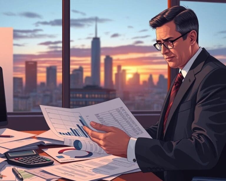 Wodurch entstehen hohe Kreditnebenkosten?