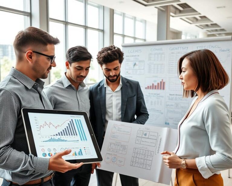 Wodurch wird Kostenplanung präziser?