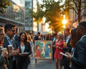 Wodurch wird der Alltag inspirierender?