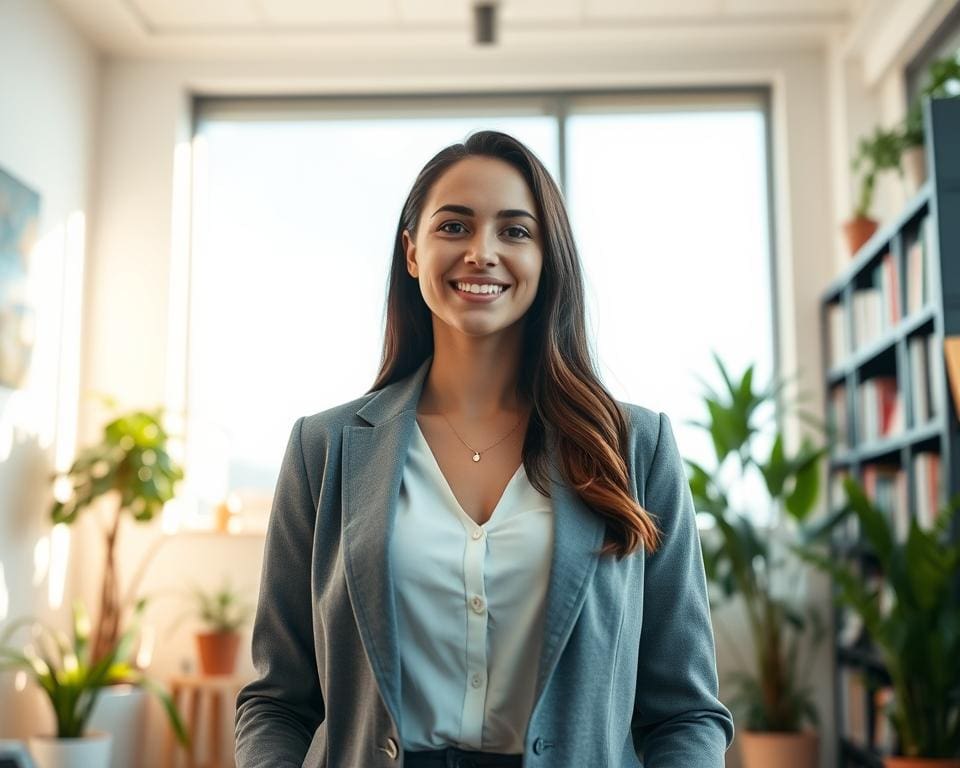 Womit stärkt man Selbstbewusstsein nachhaltig?