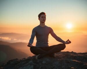 Womit stärkt man mentale Ausdauer?