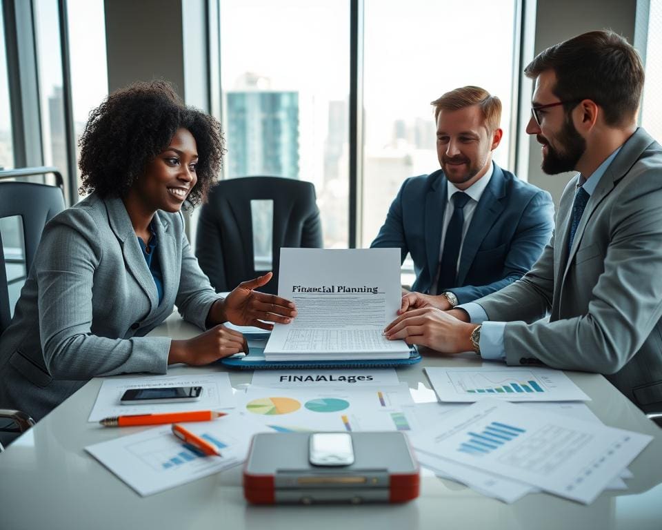 Womit verhindert man Nachzahlungen?