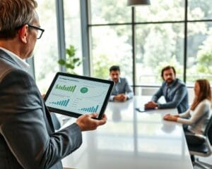 Energieberatung für nachhaltige Unternehmenslösungen