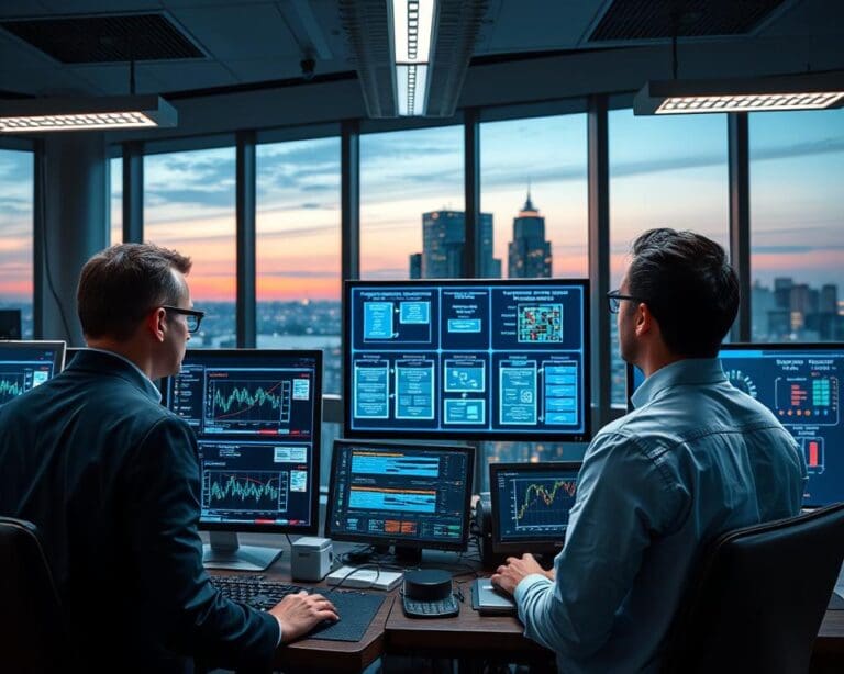 IT-Forensik und Notfallmanagement für Sicherheitsvorfälle