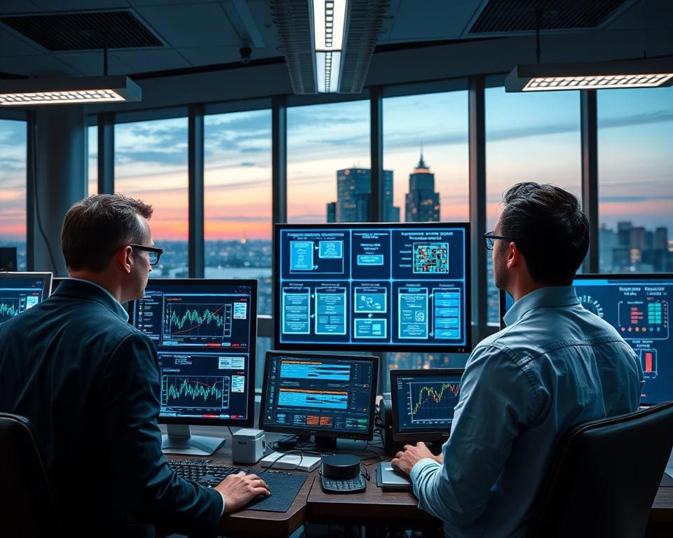 IT-Forensik und Notfallmanagement für Sicherheitsvorfälle