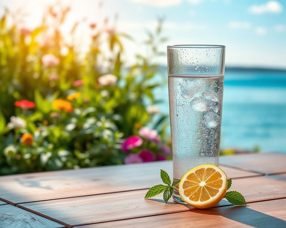 Warum ist ausreichendes Trinken so entscheidend?