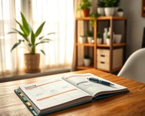 Warum lohnt sich ein Reinigungsplaner?