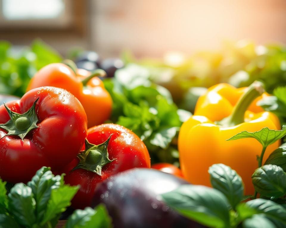 Warum sind sekundäre Pflanzenstoffe wichtig?