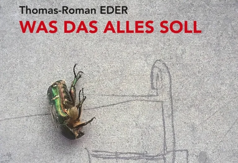 Warum ist Thomas Romaneder für Leser relevant?