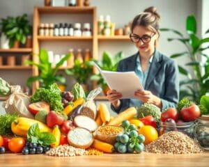 Was hilft bei Nährstoffmangel?