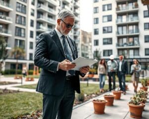 Was leistet ein Facility Manager für Wohnobjekte?