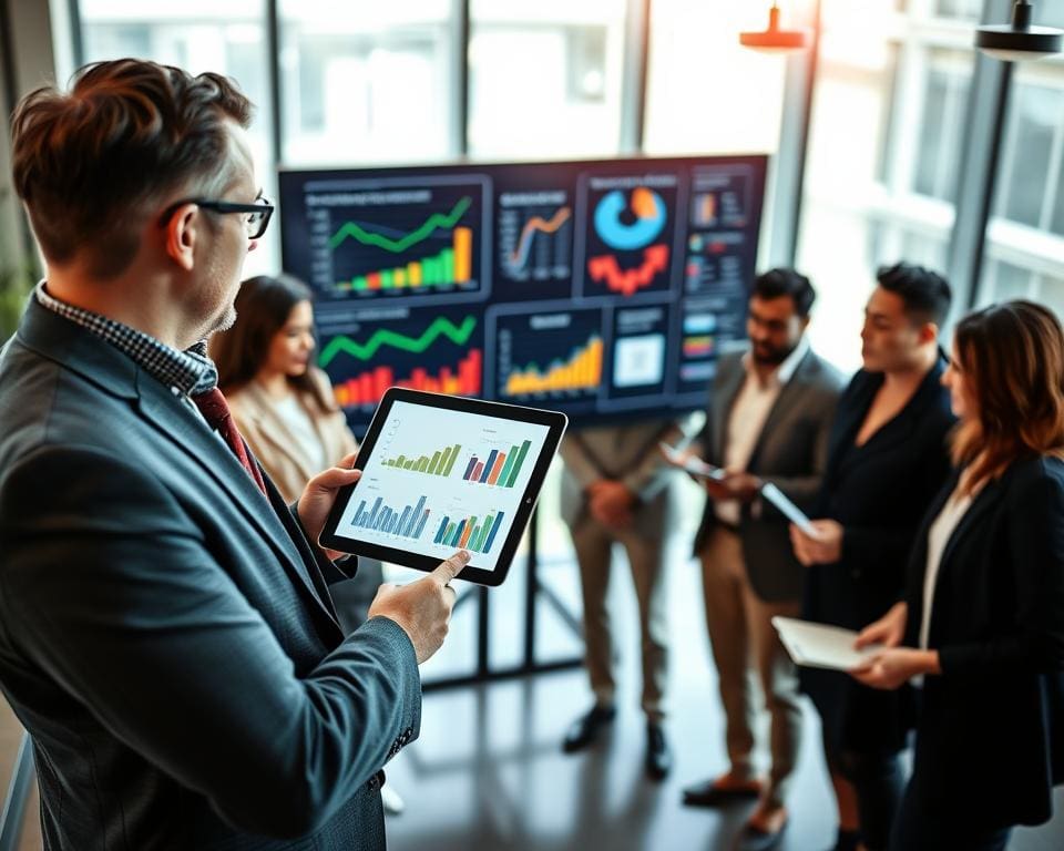 Was leistet ein KPI Coach?