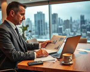 Was leistet ein Statistikberater?