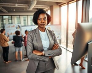 Was macht ein Reporting Manager?