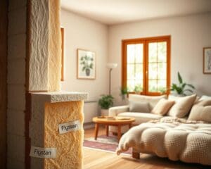 Welche Dämmung reduziert Wärmeverluste effektiv?