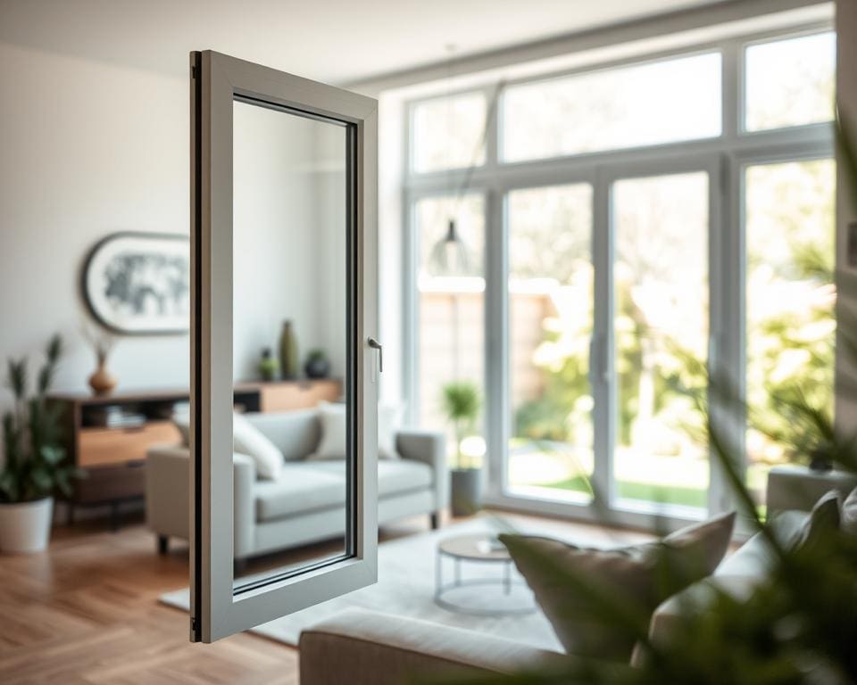 Welche Fenster verbessern den Wärmeschutz?