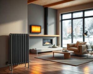 Welche Heizsysteme sparen langfristig Kosten?