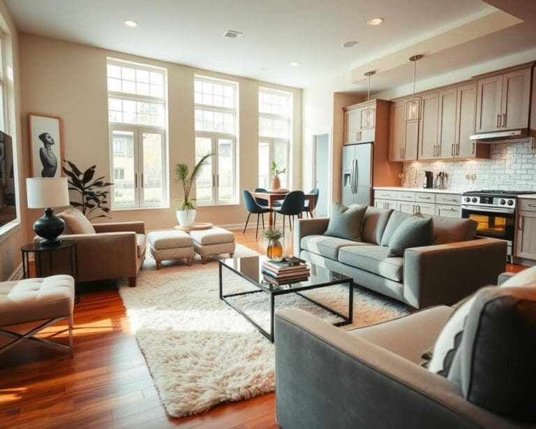 Welche Renovierungen erhöhen den Immobilienwert?