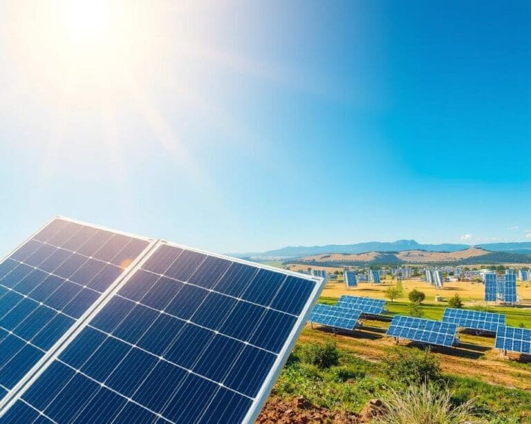 Wie beeinflussen PV Neigung und Ausrichtung den Solarertrag?