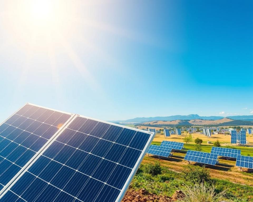 Wie beeinflussen PV Neigung und Ausrichtung den Solarertrag?