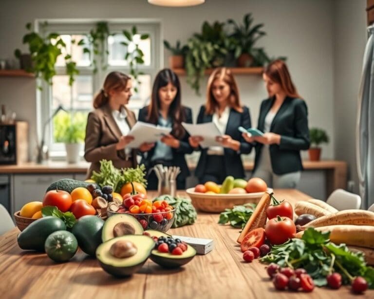 Wie beeinflusst Ernährung den Hormonhaushalt?