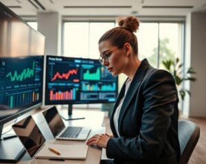 Wie hilft ein BI Analyst?