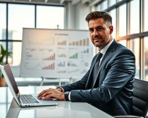 Wie hilft ein Performance Manager?