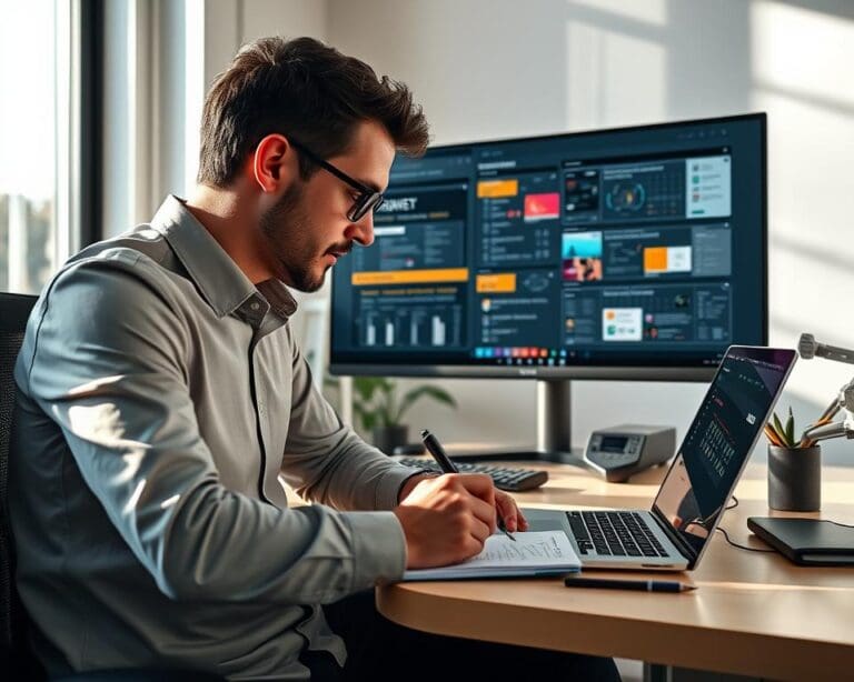 Wie hilft ein Usability Tester?